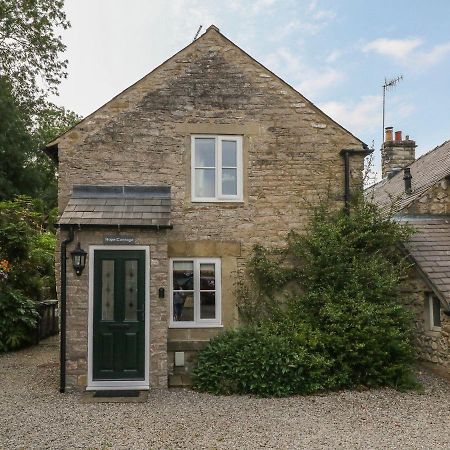 Hope Cottage Castleton  Extérieur photo