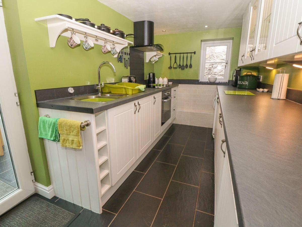 Hope Cottage Castleton  Extérieur photo
