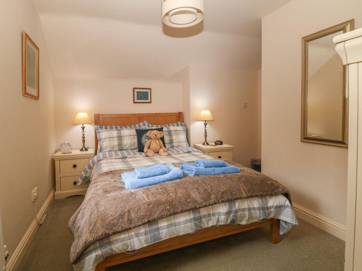 Hope Cottage Castleton  Extérieur photo