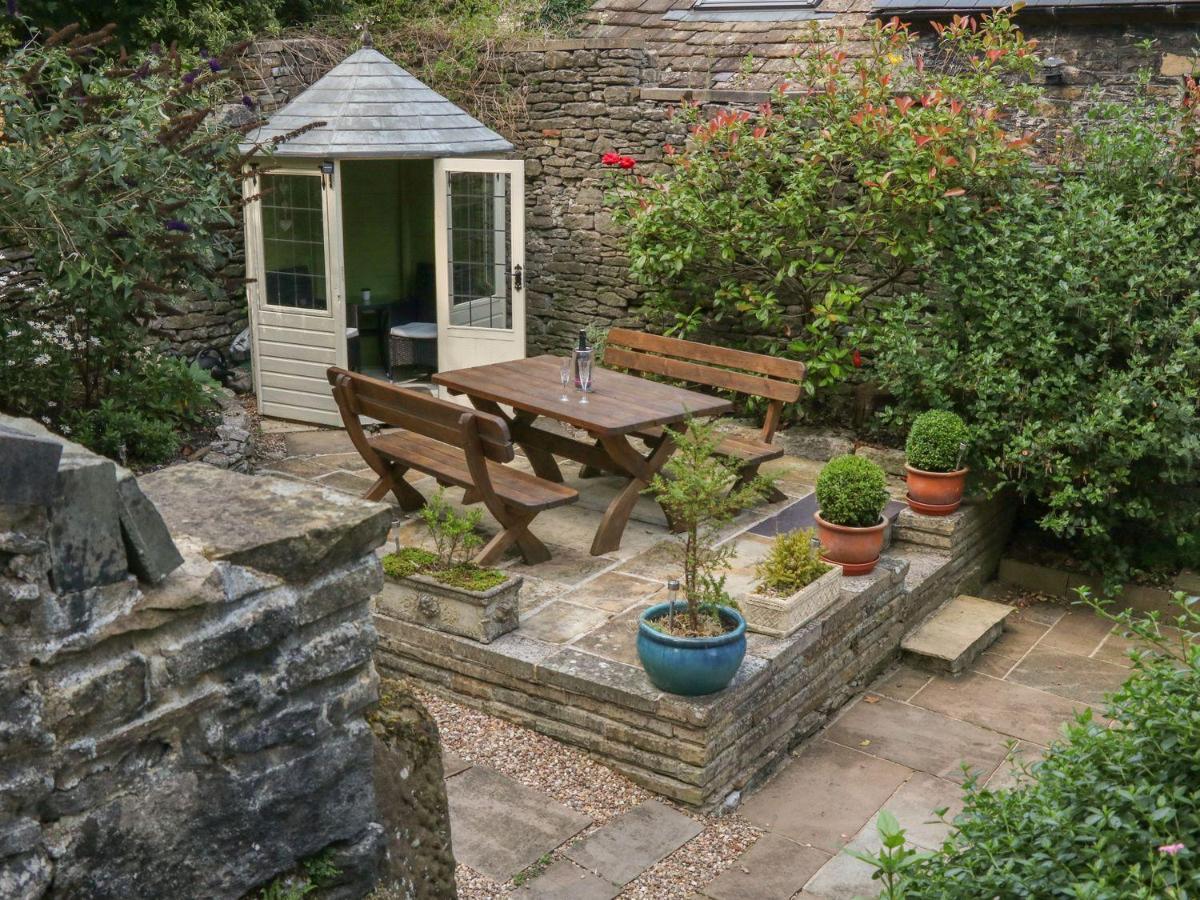 Hope Cottage Castleton  Extérieur photo