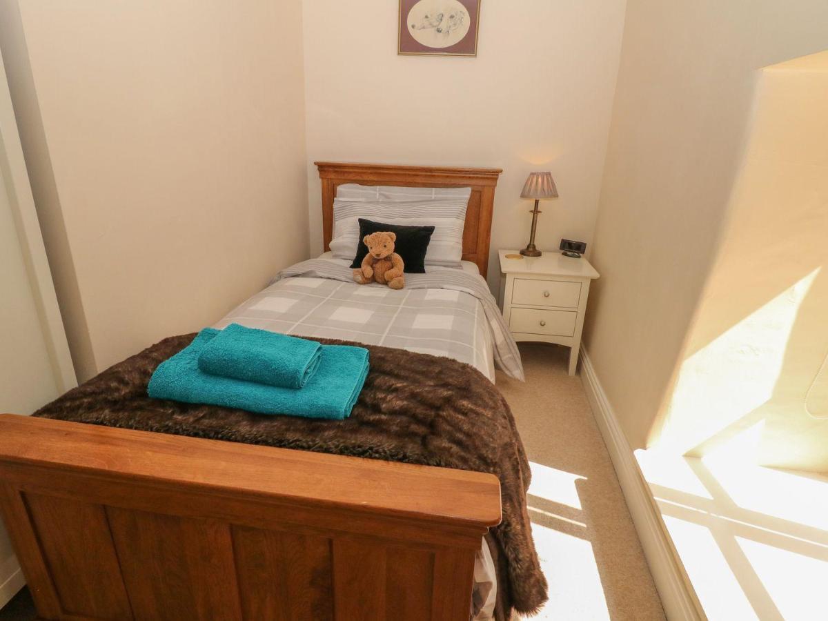 Hope Cottage Castleton  Extérieur photo