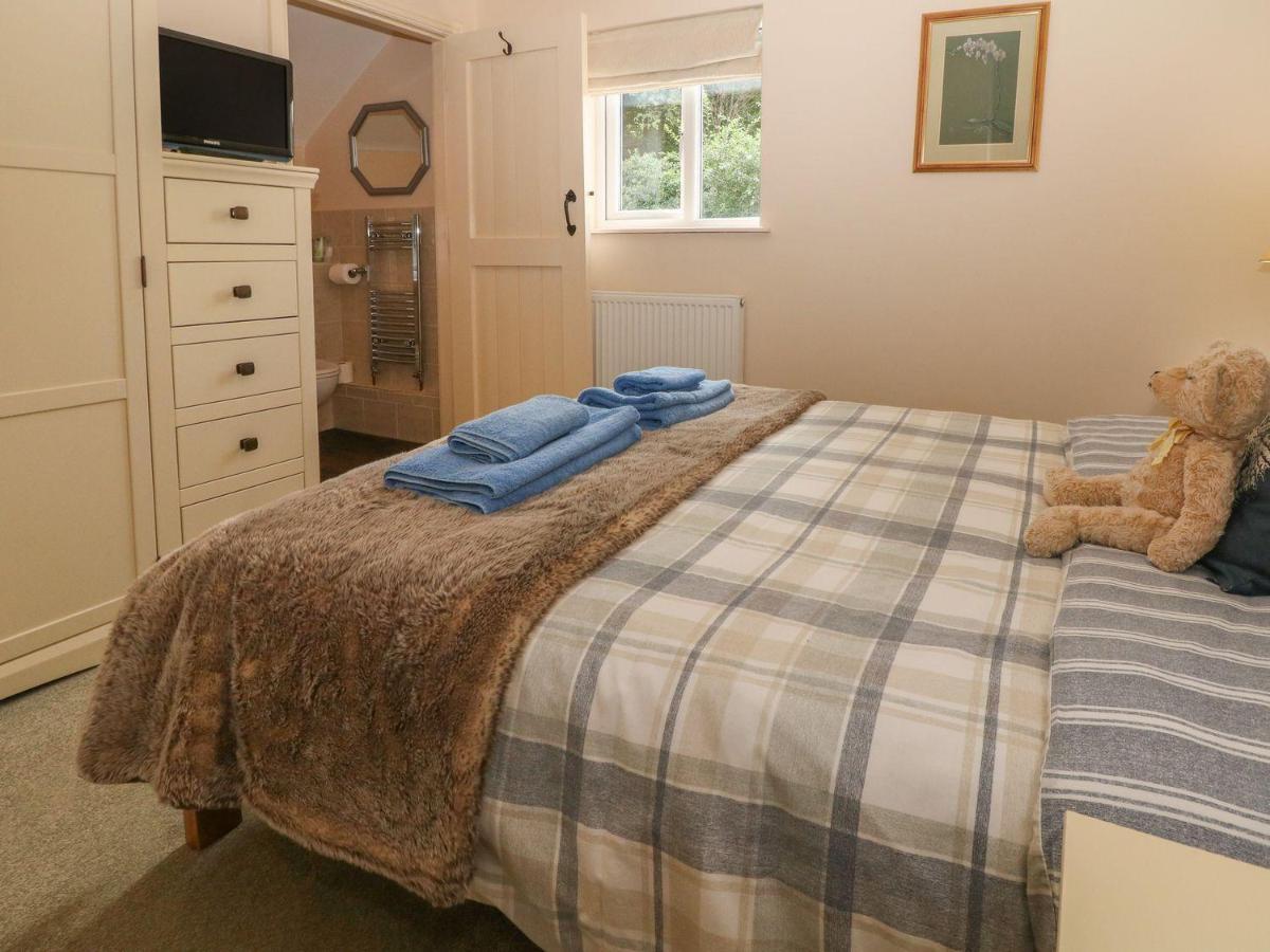 Hope Cottage Castleton  Extérieur photo