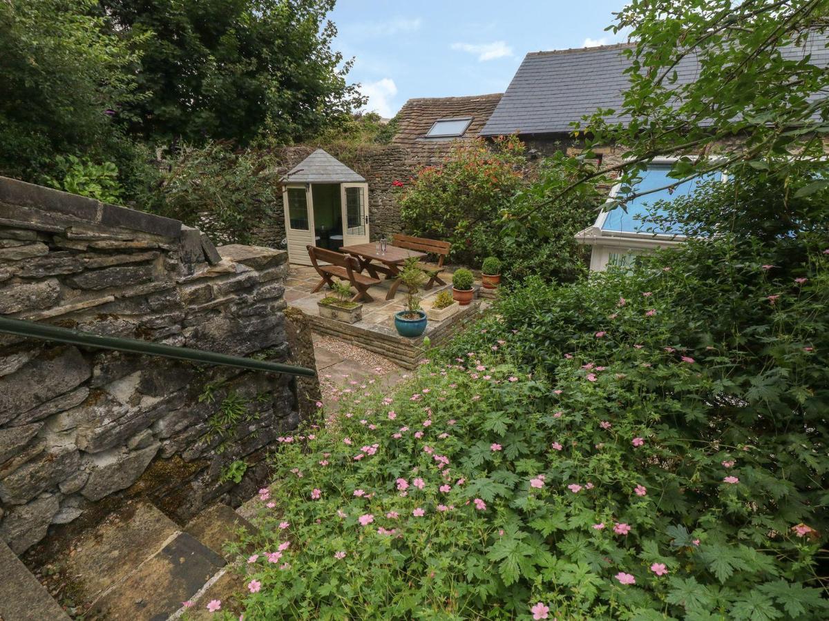 Hope Cottage Castleton  Extérieur photo